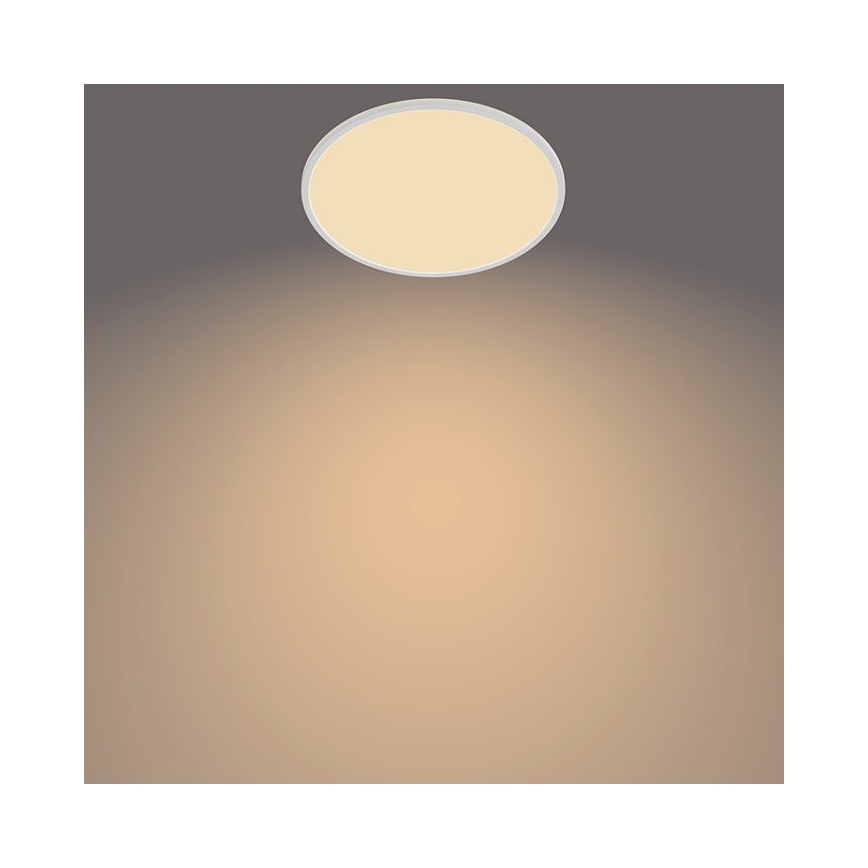 Philips - Dimbare LED Plafond Lamp SCENE SWITCH LED/22W/230V