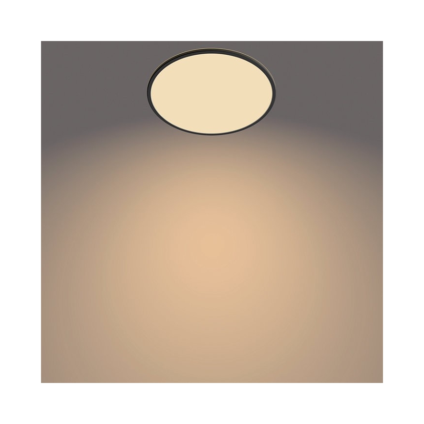 Philips - Dimbare LED Plafond Lamp SCENE SWITCH LED/22W/230V