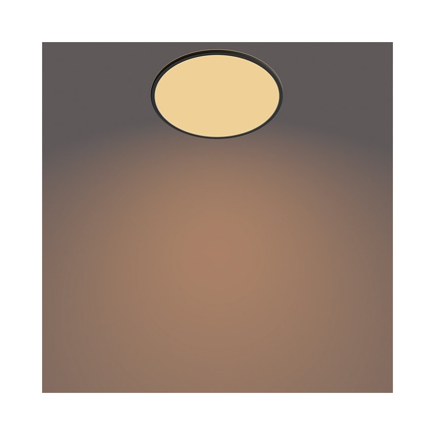 Philips - Dimbare LED Plafond Lamp SCENE SWITCH LED/22W/230V