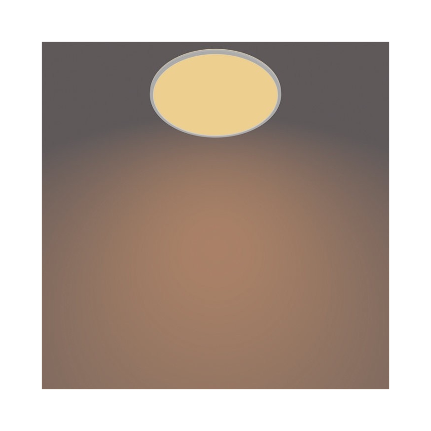 Philips - Dimbare LED Plafond Lamp SCENE SWITCH LED/36W/230V