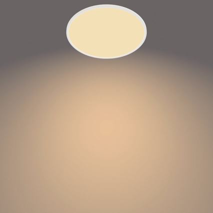 Philips - Dimbare LED Plafond Lamp SCENE SWITCH LED/36W/230V