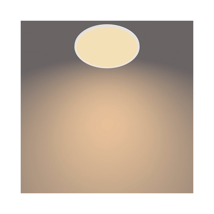 Philips - Dimbare LED Plafond Lamp SCENE SWITCH LED/36W/230V
