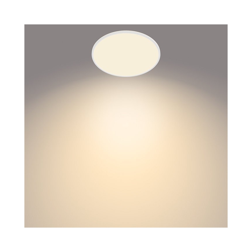 Philips - Dimbare LED Plafond Lamp SCENE SWITCH LED/36W/230V