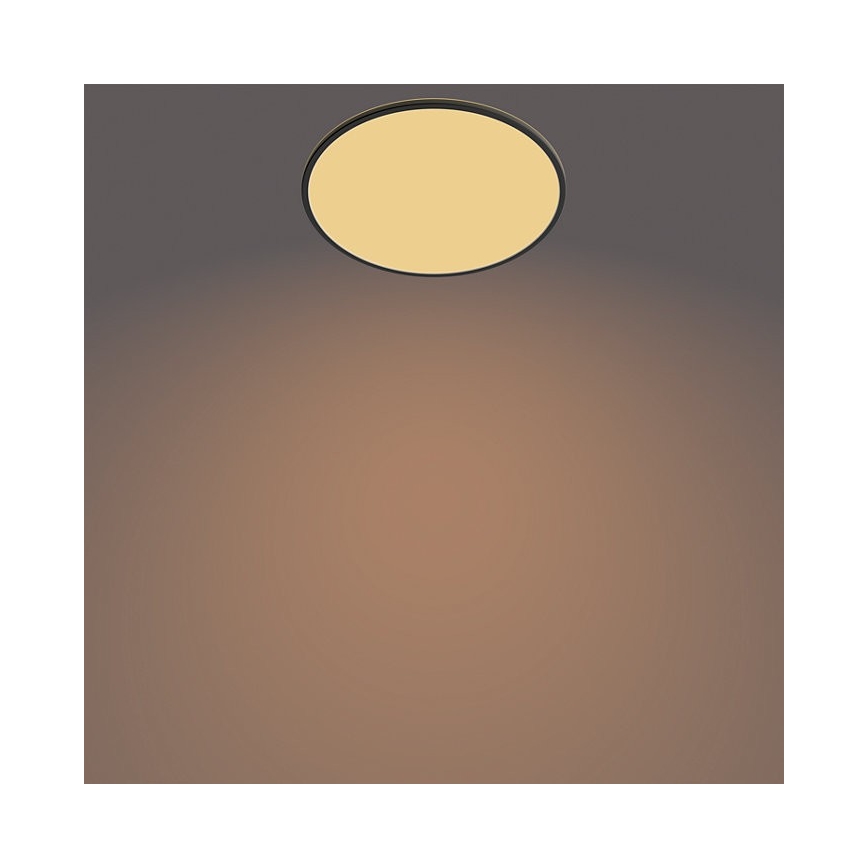 Philips - Dimbare LED Plafond Lamp SCENE SWITCH LED/36W/230V