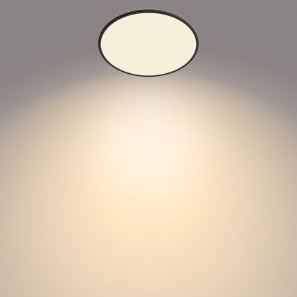 Philips - Dimbare LED Plafond Lamp SCENE SWITCH LED/36W/230V