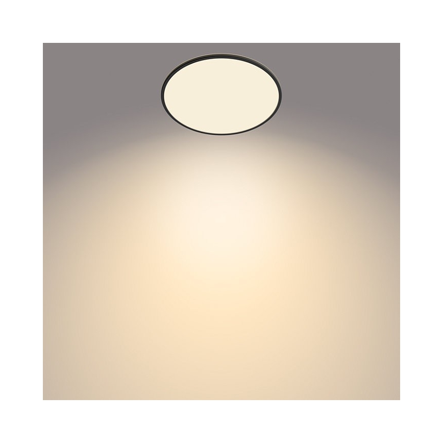 Philips - Dimbare LED Plafond Lamp SCENE SWITCH LED/36W/230V