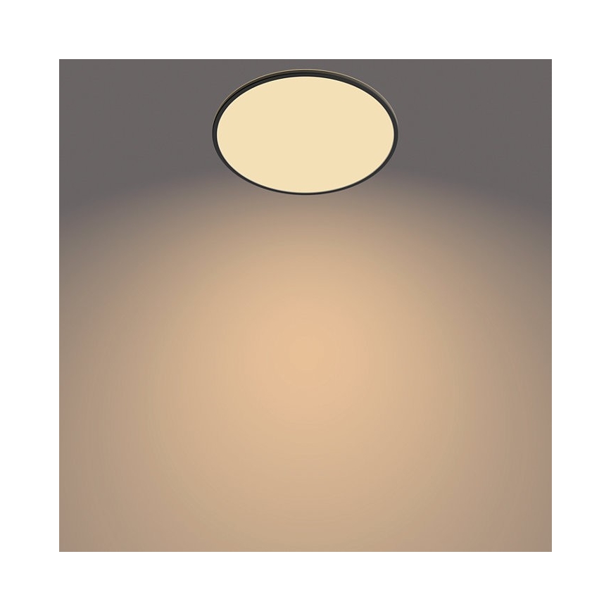 Philips - Dimbare LED Plafond Lamp SCENE SWITCH LED/36W/230V