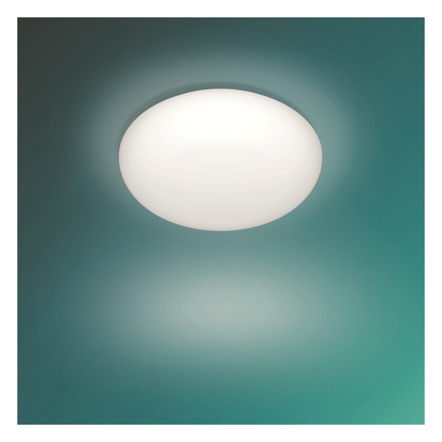 Philips - Dimbare LED Plafond Lamp 1xLED/23W/230V + AB