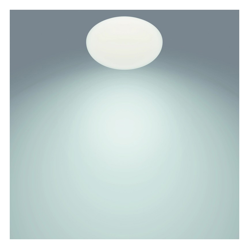 Philips - Dimbare LED Plafond Lamp 1xLED/23W/230V + AB