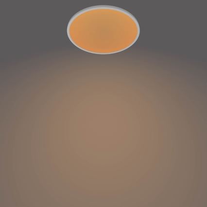 Philips - Dimbare LED-plafondlamp LED/15W/230V 2700K