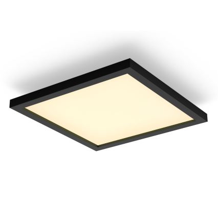 Philips - Dimbare LED plafondlamp Hue AURELLE LED/19W/230V + afstandsbediening