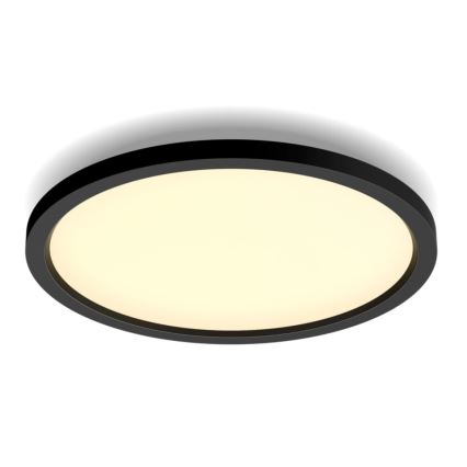 Philips - Dimbare LED plafondlamp Hue AURELLE LED/24,5W/230V + afstandsbediening