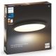 Philips - Dimbare LED plafondlamp Hue AURELLE LED/24,5W/230V + afstandsbediening