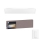 Philips - Dimbare LED-plafondlamp Hue AURELLE LED/39W/230V 2200-6500K 120x30 cm wit + dimmerschakelaar