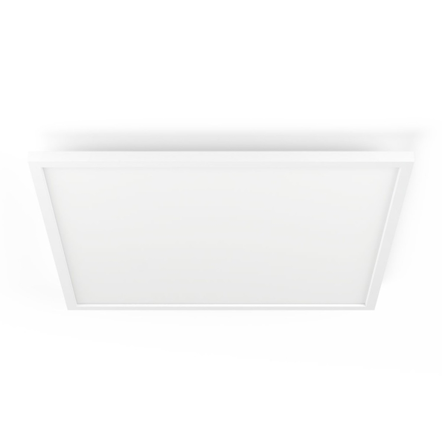 Philips - Dimbare LED plafondlamp Hue LED/39W/230V 2200-6500K + afstandsbediening