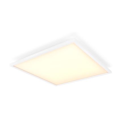 Philips - Dimbare LED plafondlamp Hue LED/39W/230V 2200-6500K + afstandsbediening