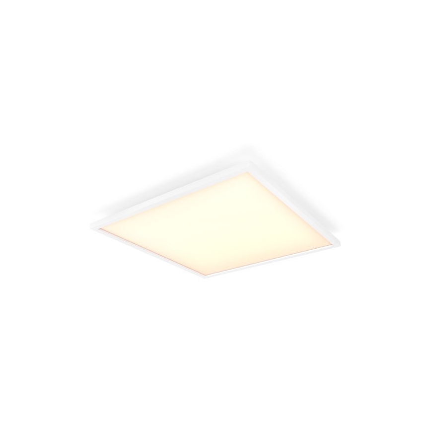Philips - Dimbare LED plafondlamp Hue LED/39W/230V 2200-6500K + afstandsbediening