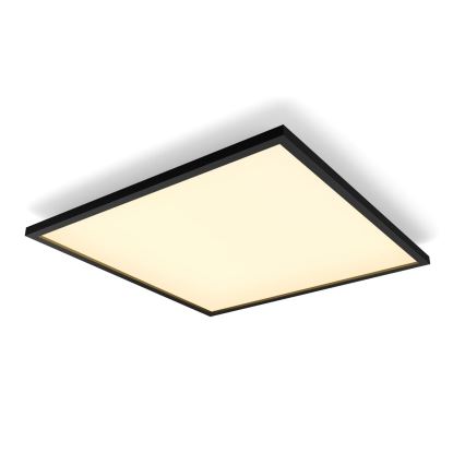 Philips - Dimbare LED plafondlamp Hue AURELLE LED/39W/230V + afstandsbediening