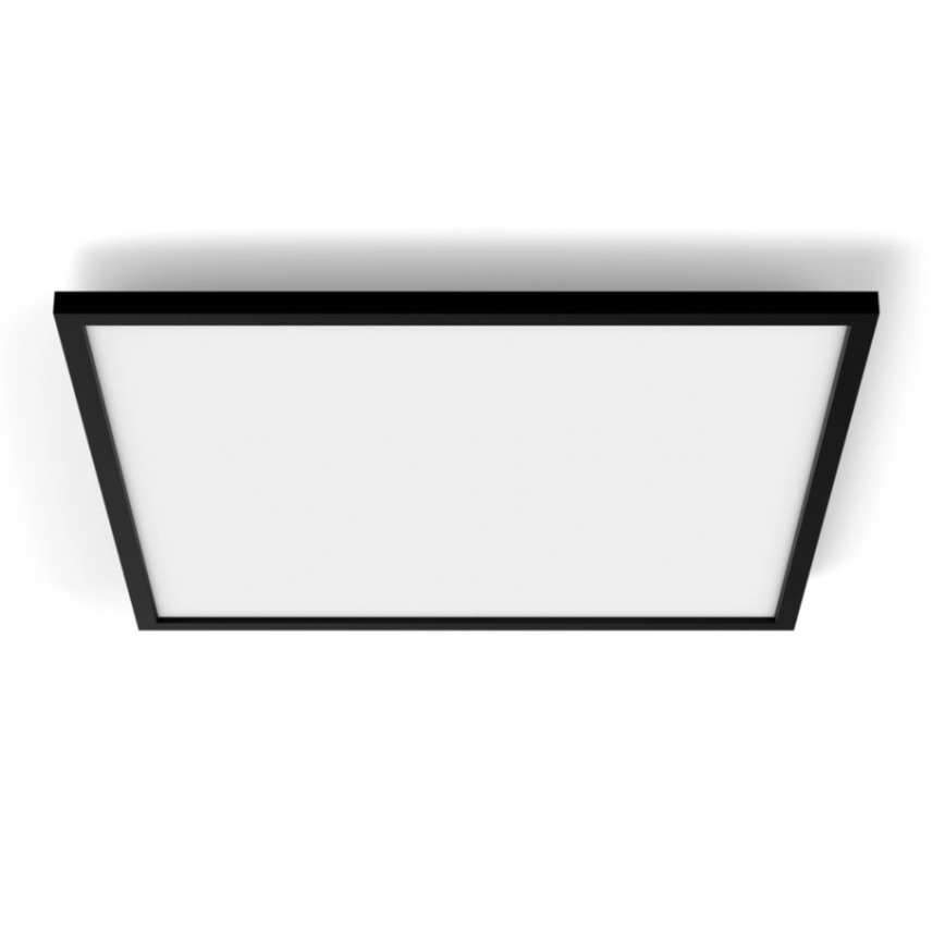 Philips - Dimbare LED plafondlamp Hue AURELLE LED/39W/230V + afstandsbediening