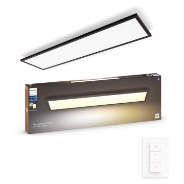 Philips - Dimbare LED plafondlamp Hue AURELLE LED/39W/230V + afstandsbediening