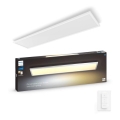 Philips - Dimbare LED plafondlamp Hue LED/39W/230V 2200-6500K + afstandsbediening