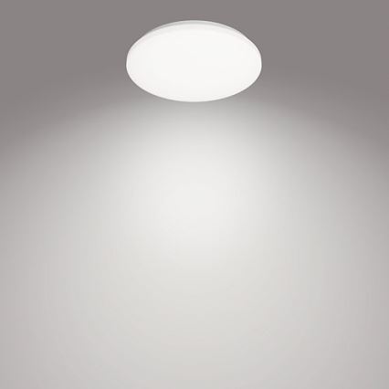 Philips - Dimbare LED Plafondlamp LED/24W/230V 2700-6500K + afstandsbediening