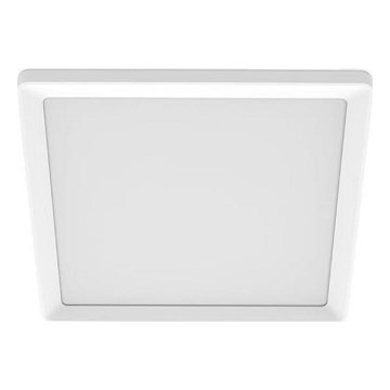 Philips - Dimbare LED-plafondlamp LED/15W/230V 2700K 39,5x39,5 cm