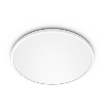 Philips - Dimbare LED-plafondlamp LED/18W/230V 4000K