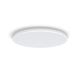 Philips - Dimbare LED plafondlamp SCENE SWITCH LED/22W/230V diameter 40 cm 4000K wit