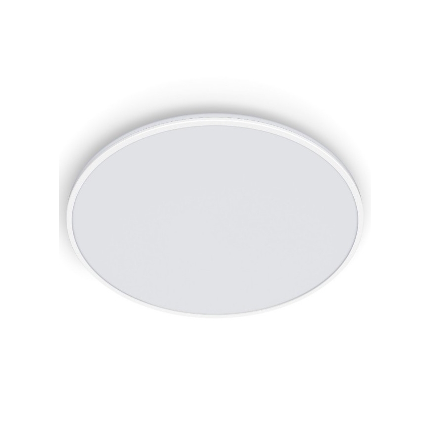 Philips - Dimbare LED plafondlamp SCENE SWITCH LED/36W/230V diameter 50 cm 2700K wit