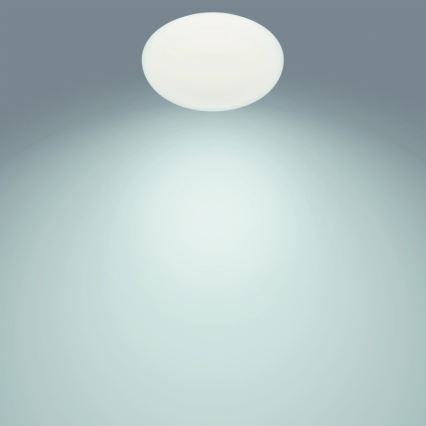 Philips - Dimbare LED-plafondlamp LED/23W/230V + afstandsbediening