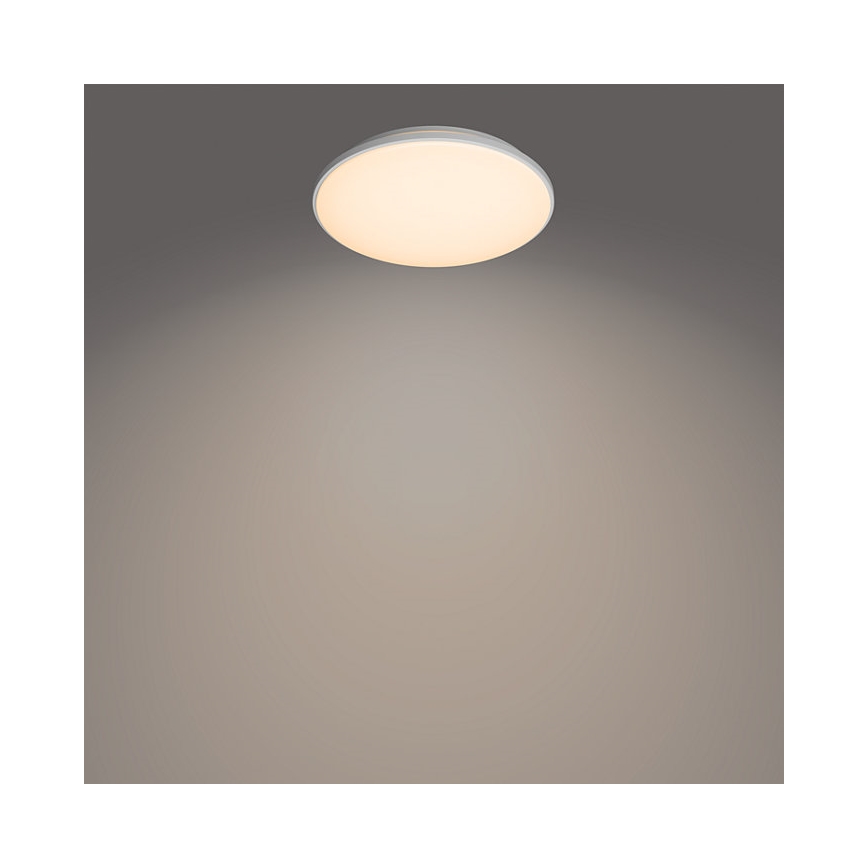 Philips - Dimbare LED Plafondlamp LED/40W/230V 2700-6500K + afstandsbediening