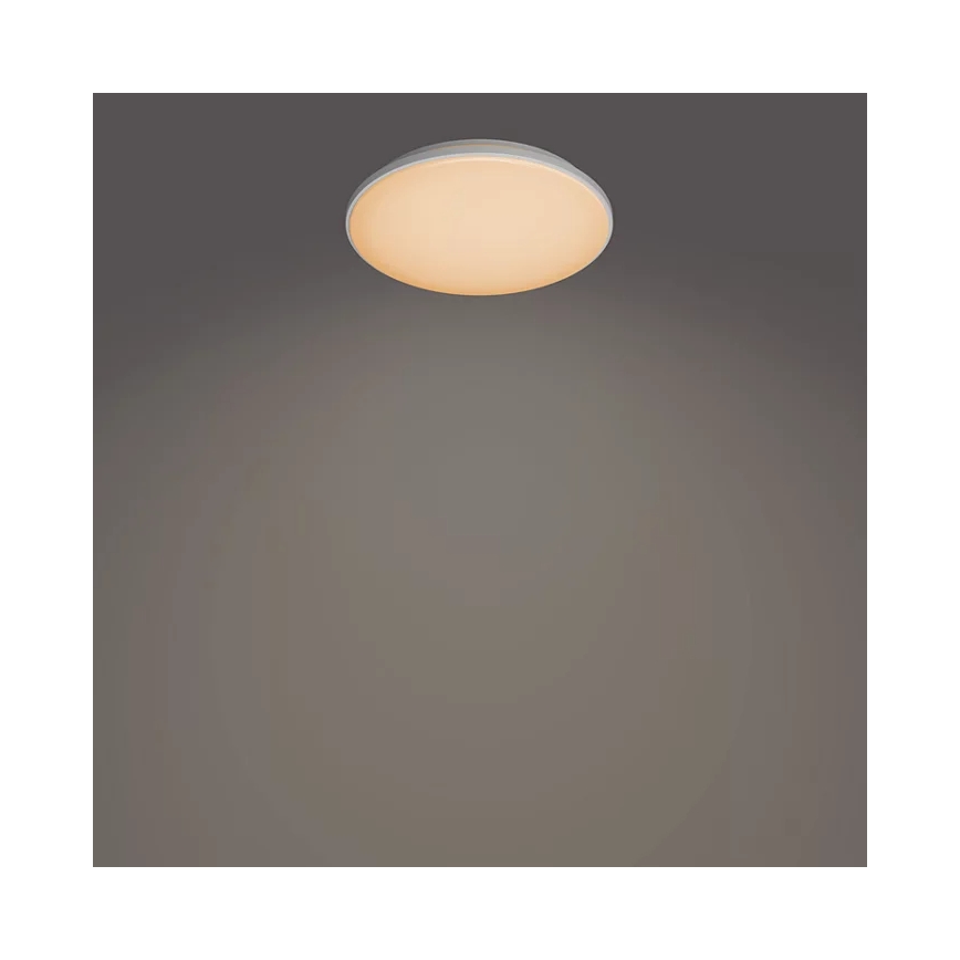 Philips - Dimbare LED Plafondlamp LED/40W/230V 2700-6500K + afstandsbediening
