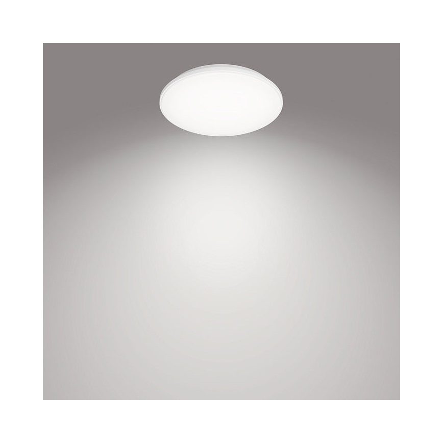 Philips - Dimbare LED Plafondlamp LED/40W/230V 2700-6500K + afstandsbediening