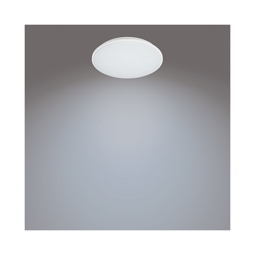 Philips - Dimbare LED Plafondlamp LED/40W/230V 2700-6500K + afstandsbediening