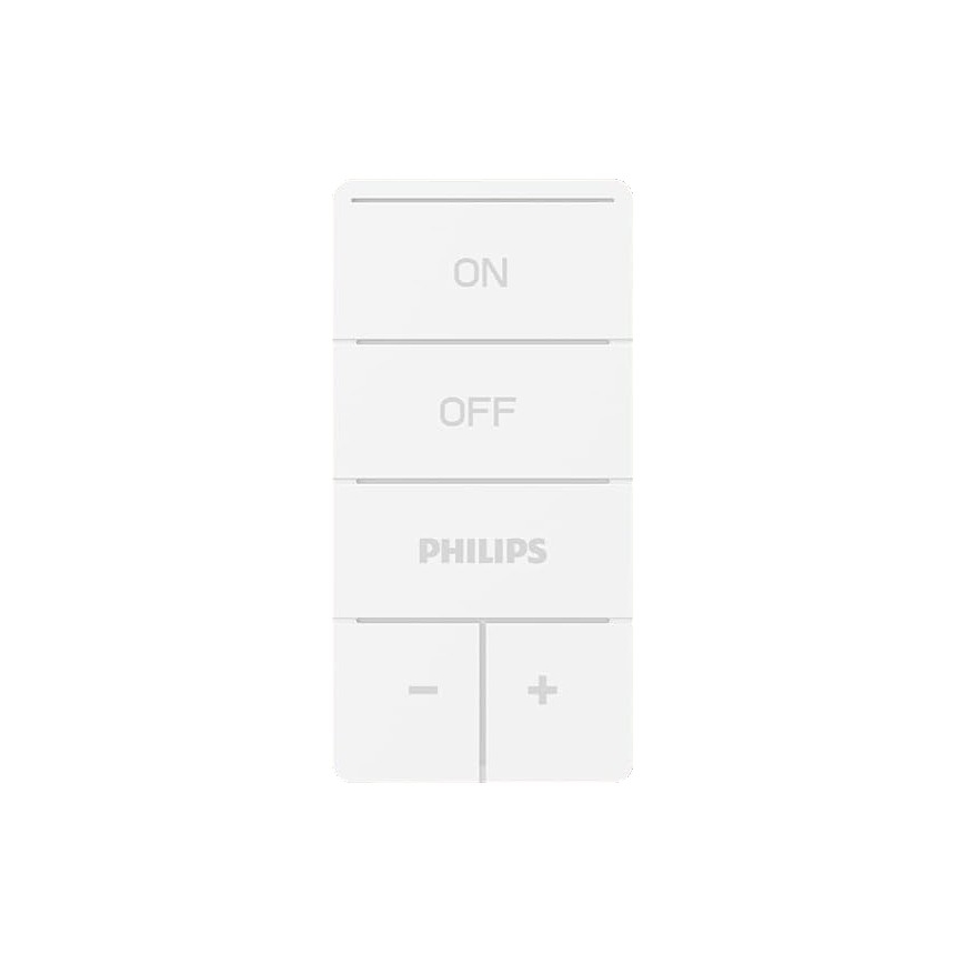 Philips - Dimbare LED Plafondlamp LED/40W/230V 2700-6500K + afstandsbediening
