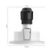 Philips - Dimbare LED RGB Badkamer Lamp Hue XAMENTO 1xGU10/5,7W/230V IP44 2000-6500K