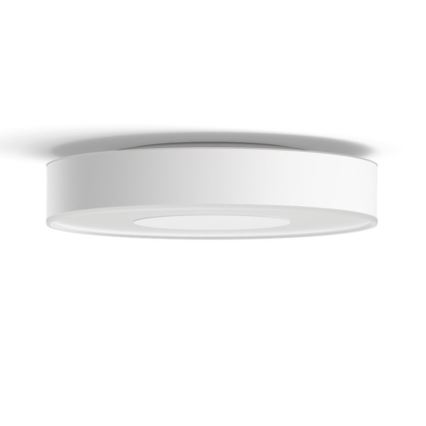 Philips - Dimbare LED RGB Badkamer Lamp Hue XAMENTO LED/33,5W/230V IP44 d. 381 mm 2000-6500K