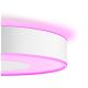 Philips - Dimbare LED RGB Badkamer Lamp Hue XAMENTO LED/33,5W/230V IP44 d. 381 mm 2000-6500K
