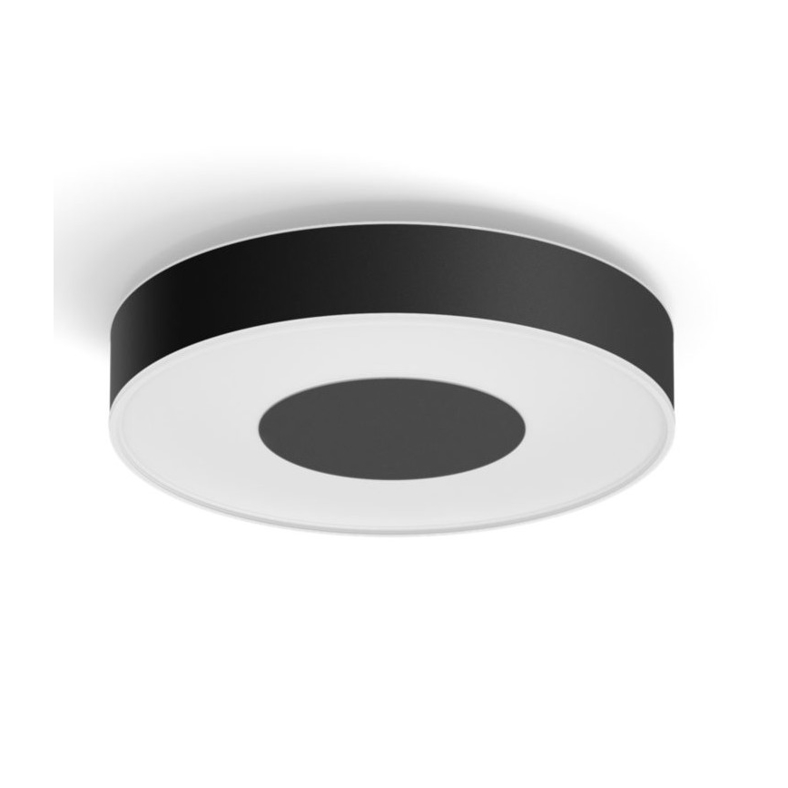 Philips - Dimbare LED RGBW Badkamer lamp Hue XAMENTO LED/33,5W/230V IP44 d. 381 mm 2000-6500K
