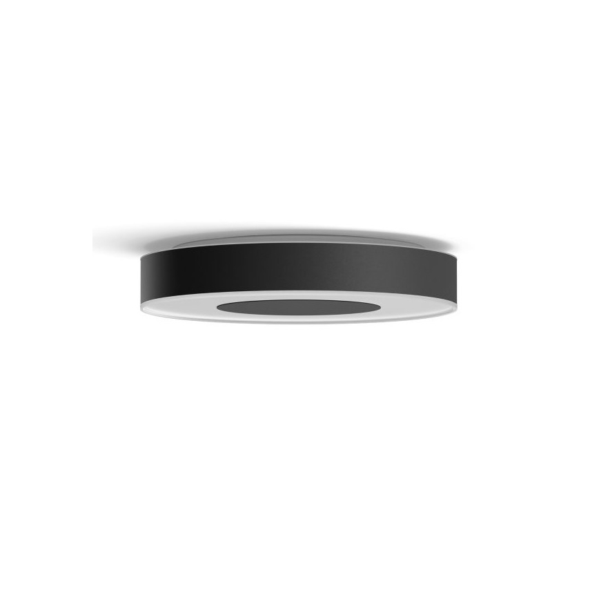 Philips - Dimbare LED RGBW Badkamer lamp Hue XAMENTO LED/33,5W/230V IP44 d. 381 mm 2000-6500K