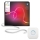 Philips - Dimbare LED RGBW-strip Hue FLUX 3 m LED/12W/230V 2200-6500K + Hue Bridge