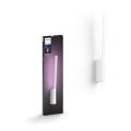 Philips - Dimbare LED RGBW-wandlamp Hue LIANE White And Color Ambiance LED/12W/230V