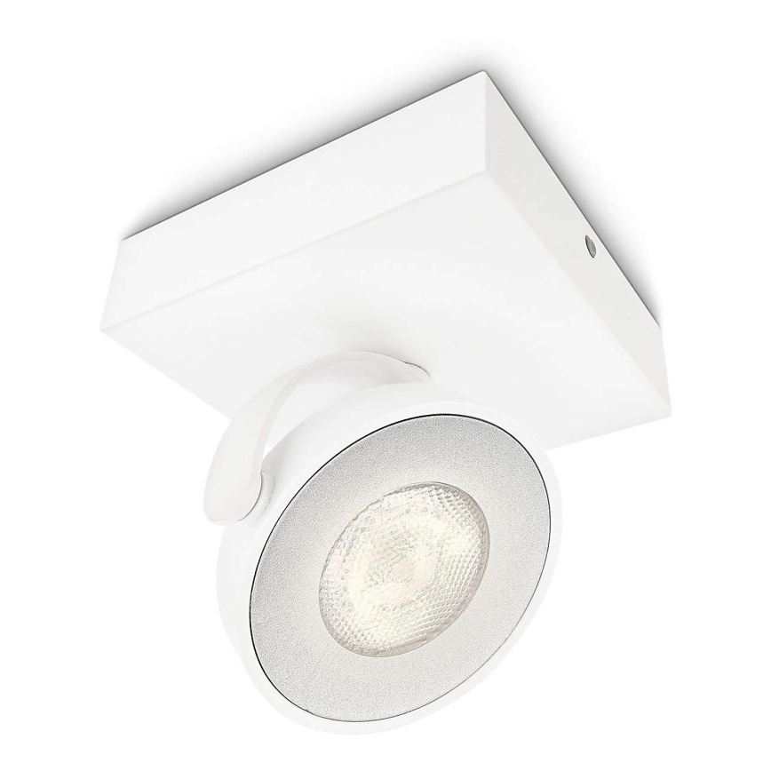 Philips - Dimbare LED Spot 1xLED/4,5W/230V