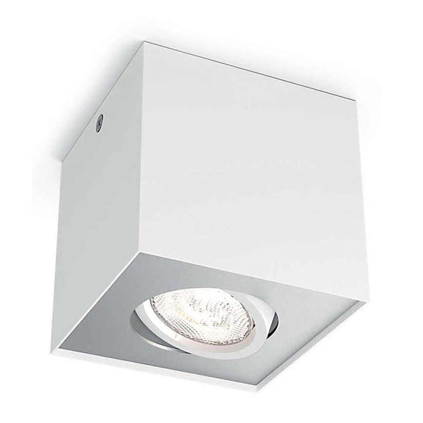 Philips - Dimbare LED Spot 1xLED/4,5W/230V