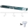 Philips - Dimbare LED-spot in het EASYLINK-railsysteem 3xGU10/7W/230V 2200-2700K 1m wit