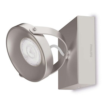 Philips - Dimbare LED-spot LED/4,5W/230V