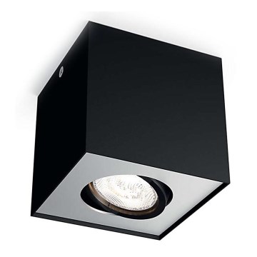 Philips - Dimbare LED-spot LED/4,5W/230V