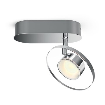 Philips - Dimbare LED-spot LED/4,5W/230V