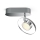 Philips - Dimbare LED-spot LED/4,5W/230V